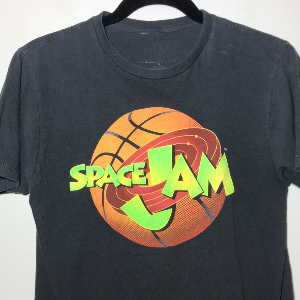 Space JamT-Shirt - Picture 2 of 3